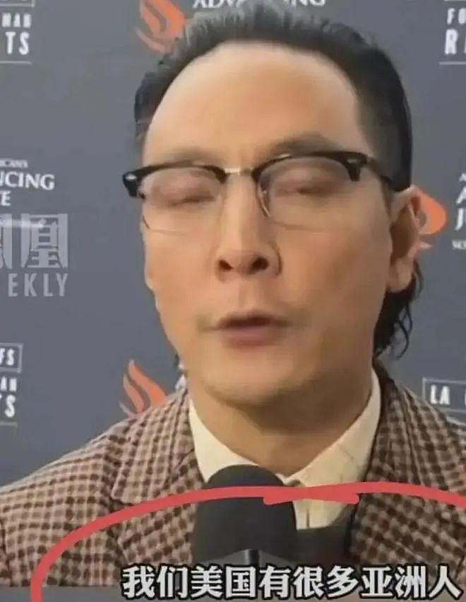 吴彦祖“网红化”引热议：从神颜男神到短视频博主，他真的“跌落神坛”了吗？（组图） - 4