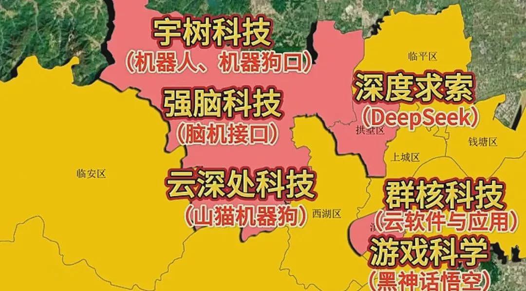 其他地方可以参考、学习的“杭州模式“？别闹了（组图） - 1