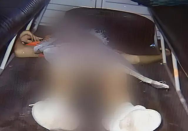 警察绑架美女大学生，当作礼物送给菲律宾市长，女孩被折磨后惨遭击毙（组图） - 23