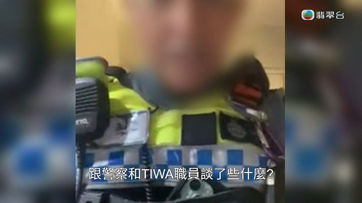16岁留学生同寄宿家庭起争执，反被澳警递解出境（组图） - 5