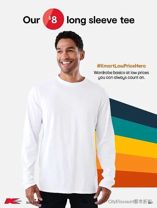 【Kmart】最新一期 白菜价优惠目录(组图) - 26