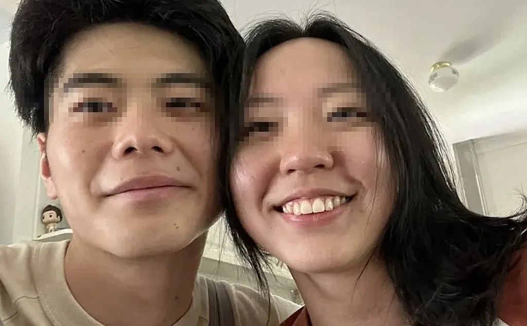 华人情侣在澳失联后死亡！遗体找到，消失数日，全澳关注（组图） - 3