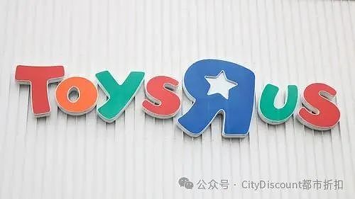 玩具反斗城再度停摆,44家澳洲门店关闭(组图) - 2