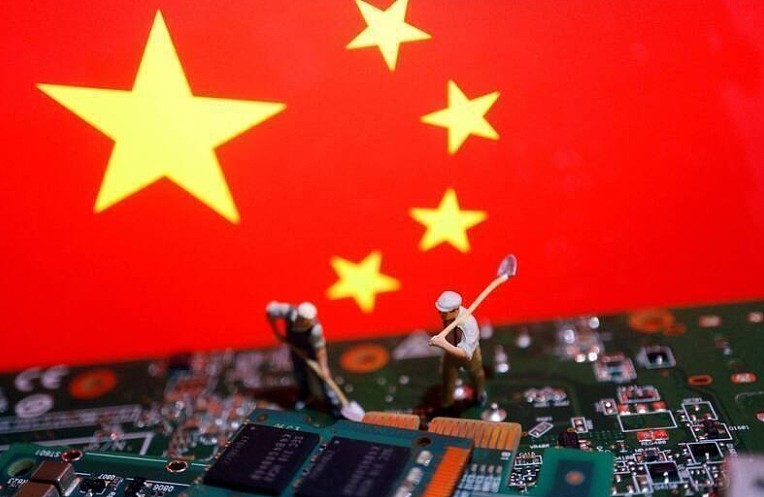 惨，华为AI芯片遭自家科技巨擘嫌弃（图） - 1