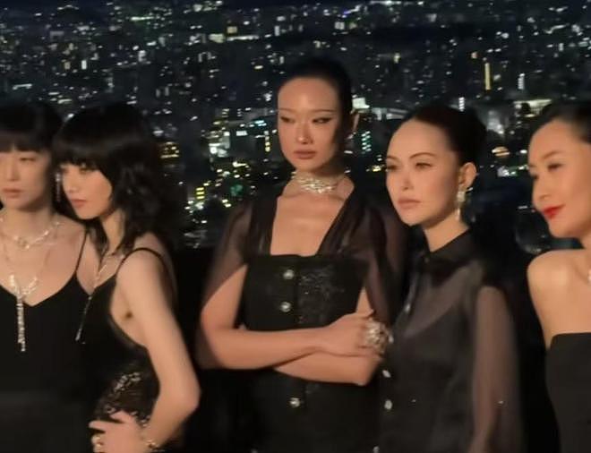 周杰伦眼袋变大颜值骤跌，疑病痛复发惹人担忧，昆凌艳压日韩女星（组图） - 15