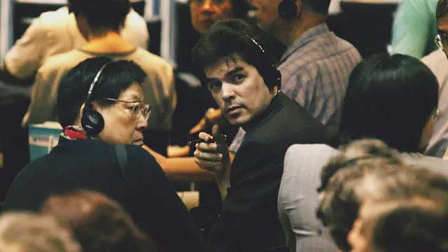 “股坛长毛”David Webb专访：香港永远不会死（组图） - 6