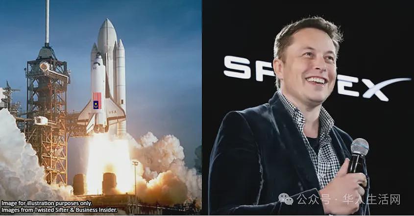 “马斯克越界了”!因与特朗普决裂,NASA与国防部急寻SpaceX平替供应商(组图) - 3