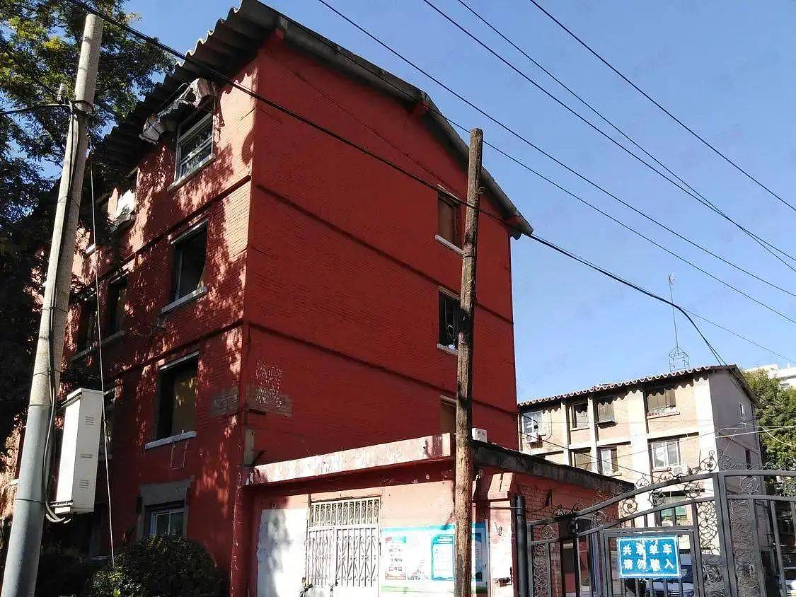 张兰：父母离异后各自再婚，她撮合父母重逢...（组图） - 11