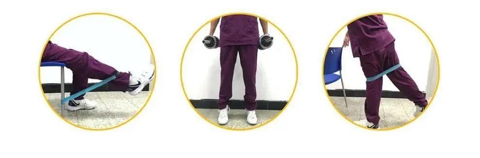 92岁老人每天做200个俯卧撑！每天力量训练身体会发生什么？（组图） - 9