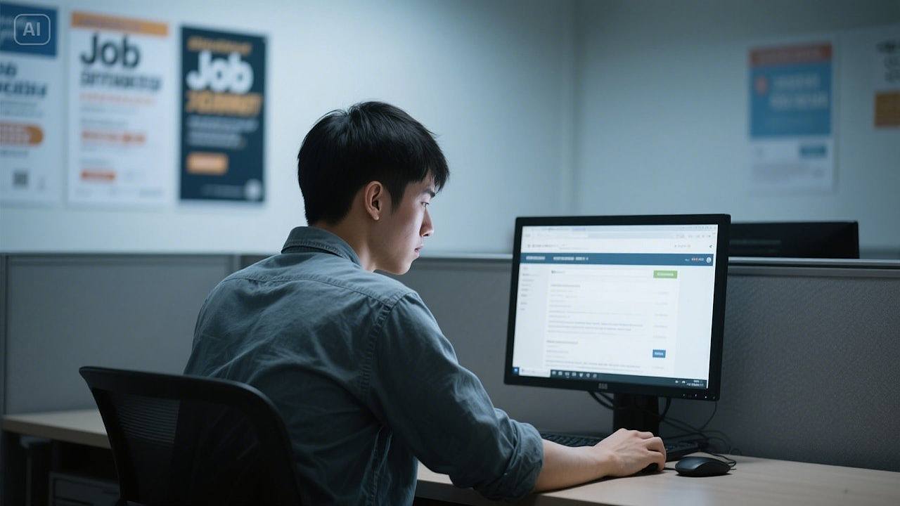 AI改写矽谷招聘逻辑！名校毕业生也不吃香，企业只要“这种人”（图） - 1