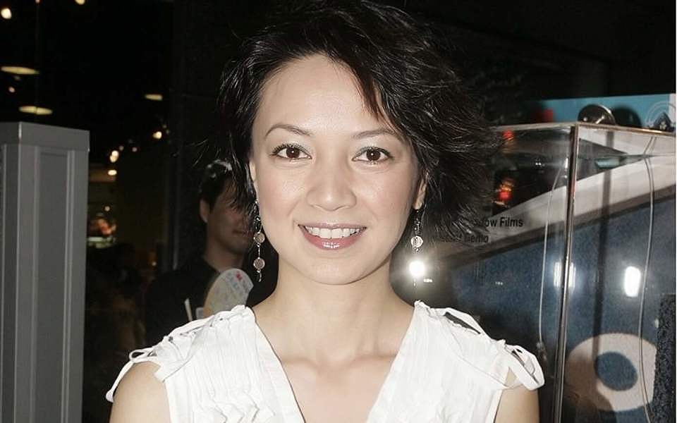 香港知名女星经济有好转，老公生意失败突然破产，全家移居美国躲债（组图） - 10