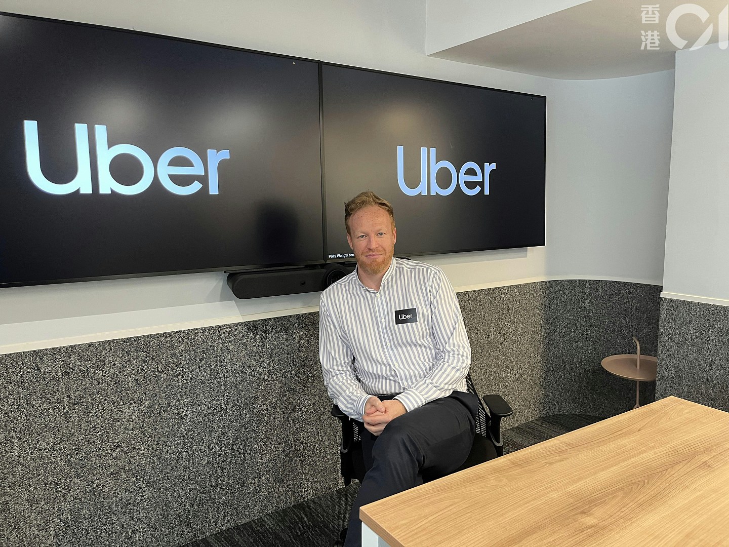 网约车规管：Uber反对设限额，愿仿星洲付牌费、澳洲补贴的士模式（组图） - 8