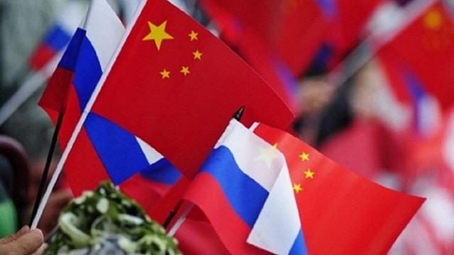 好友也是敌人!俄罗斯密查中国间谍通讯(组图) - 1