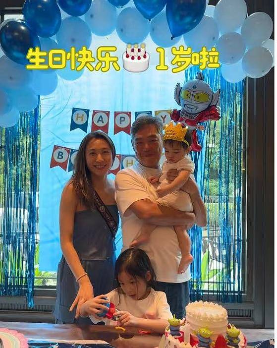 TVB“御用宫女“豪门生活曝光,豪宅古董惊呆网友(组图) - 4