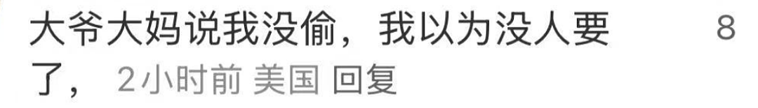 华人大爷大妈组团偷摘樱桃，当场被捕！面临重罪指控，网友直呼丢人（组图） - 12