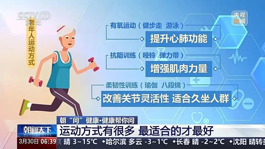 92岁老人每天做200个俯卧撑！每天力量训练身体会发生什么？（组图） - 10