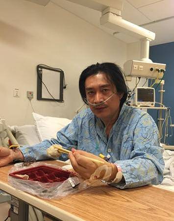 黄安“证实出家”皈依佛门,梦见自己丧礼(组图) - 23