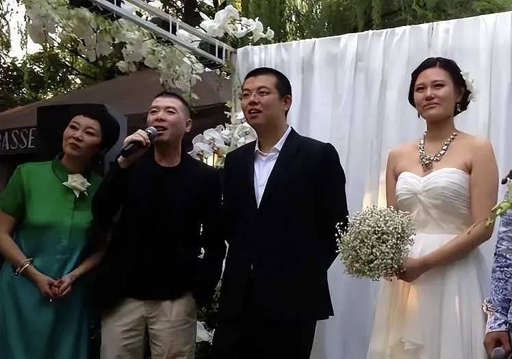 67岁王朔近况曝光！他住北京漏雨老房子，面容苍老身体变差很怕冷（组图） - 8