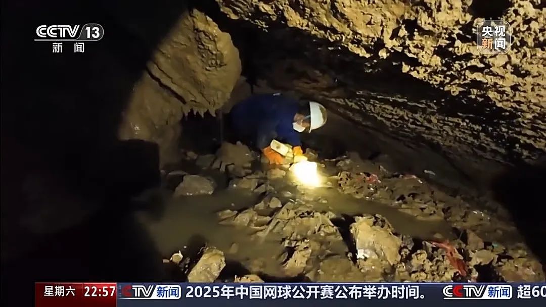 张家界天坑溶洞垃圾堆如高楼引关注，村支书：来天坑拍照就给我打，“都是些坏家伙”！（视频/组图） - 8