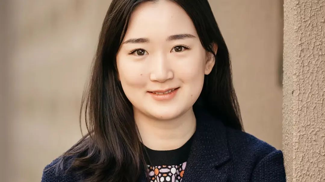 史上首次!华人成为新西兰女首富,在中国出生,12岁移居奥克兰(组图) - 11