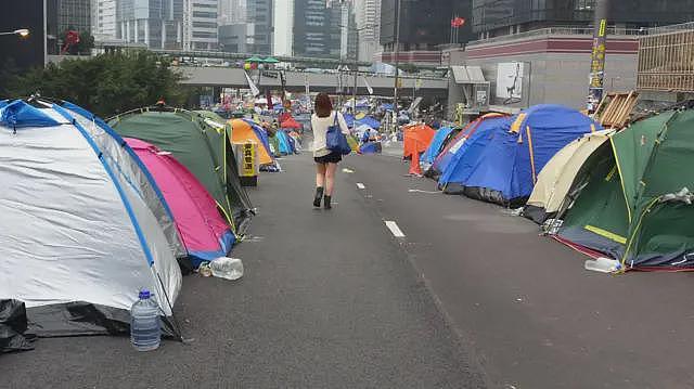 “股坛长毛”David Webb专访：香港永远不会死（组图） - 10