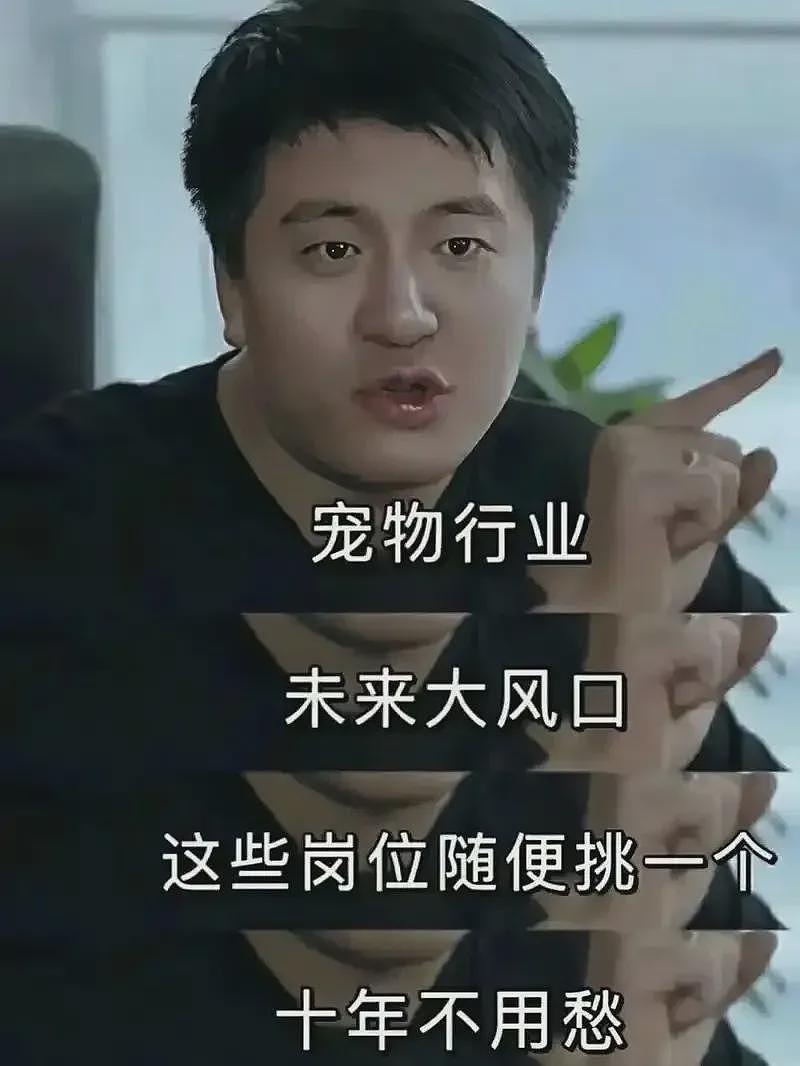 张雪峰“高调含泪退网”，到底得罪谁了？（组图） - 18