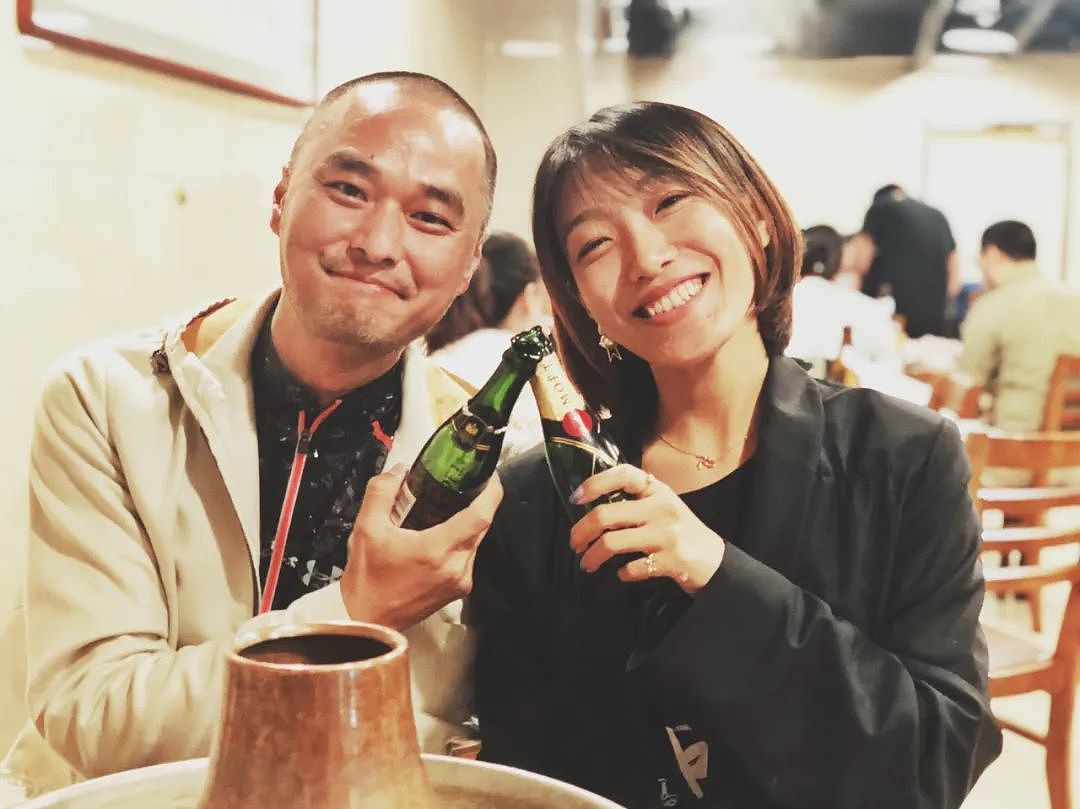 追星10年，我成了他的经纪人（组图） - 8