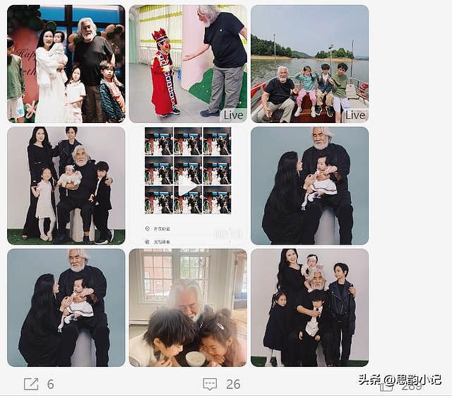 令人唏嘘！张纪中前妻愤怒控诉：3亿财产转移、隐私泄露 拒绝道歉（组图） - 14