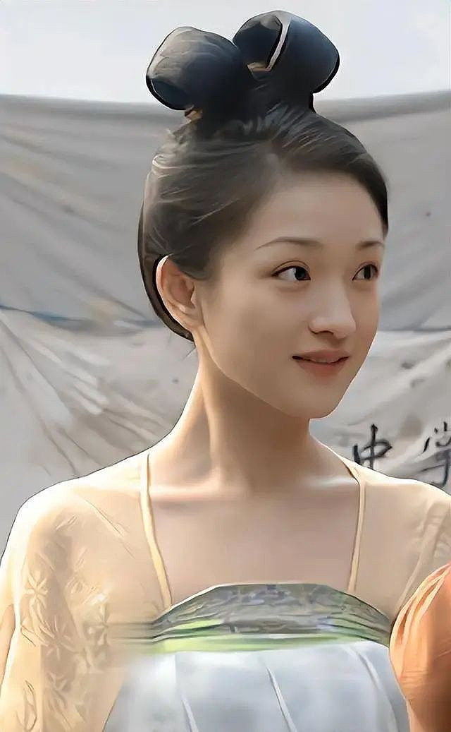51岁周迅：“丁克”半生，低调现身肿瘤医院（组图） - 2