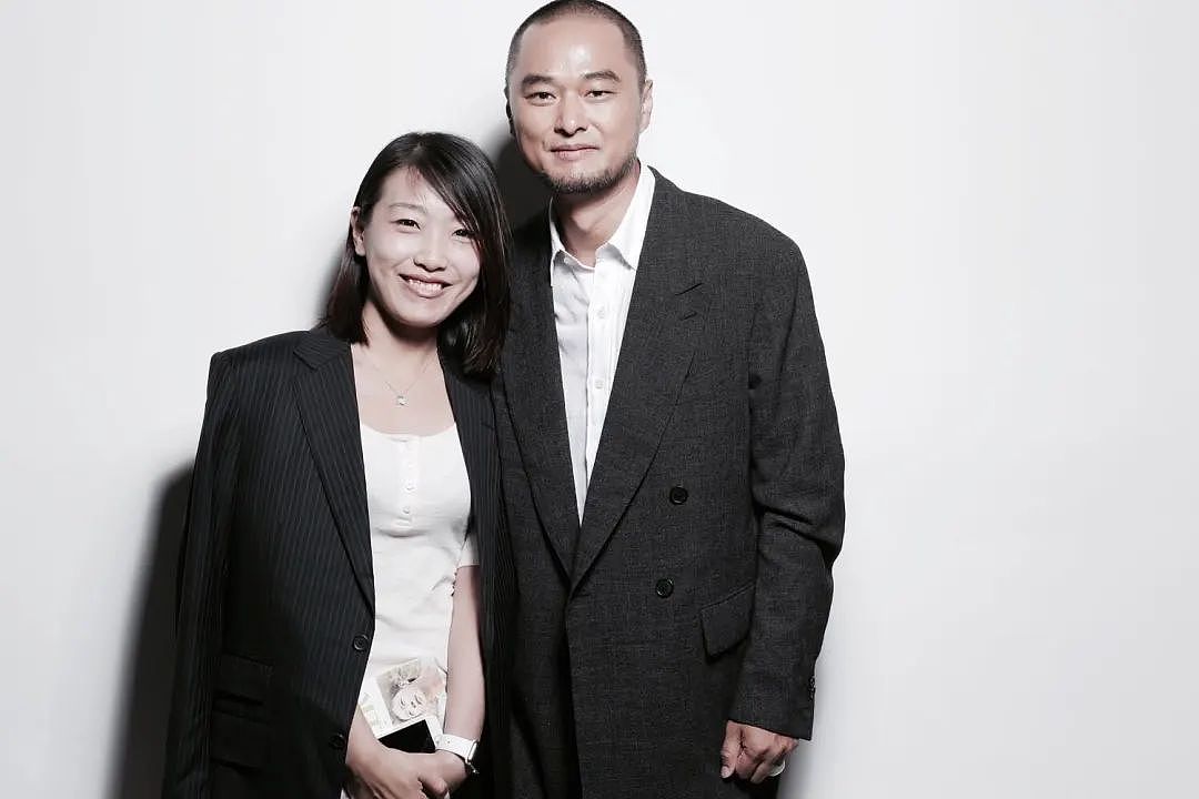 追星10年，我成了他的经纪人（组图） - 4