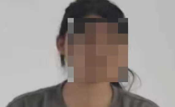 魔窟夏令营!河南少女被逼脱光在地上爬,2个月后被虐死(组图) - 3