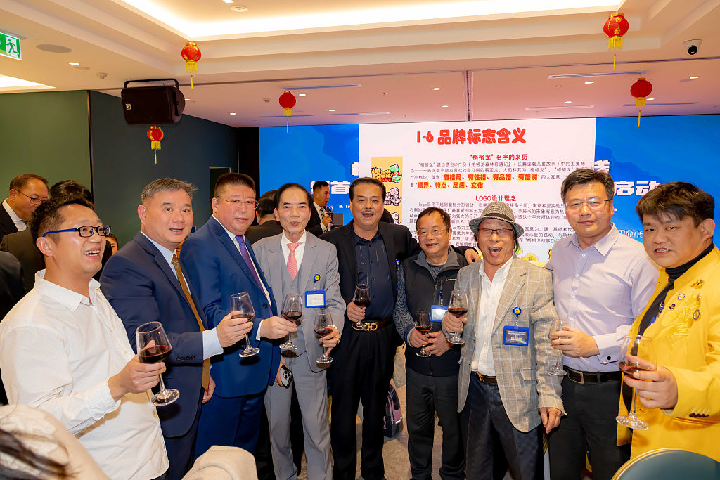 格格龙故事口袋平台上线发布，首届全球华语儿童故事大赛启动（组图） - 12