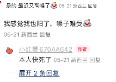 新西兰大批华人“阳了”！有人被家医拒诊，流感高发区曝光！政府呼吁：打疫苗自保（组图） - 2