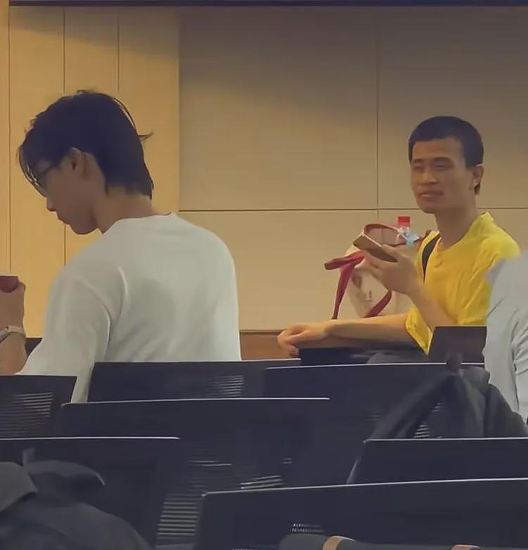 北大韦东奕换新办公室！首次透露没去清华原因，从未想过出国深造（组图） - 12