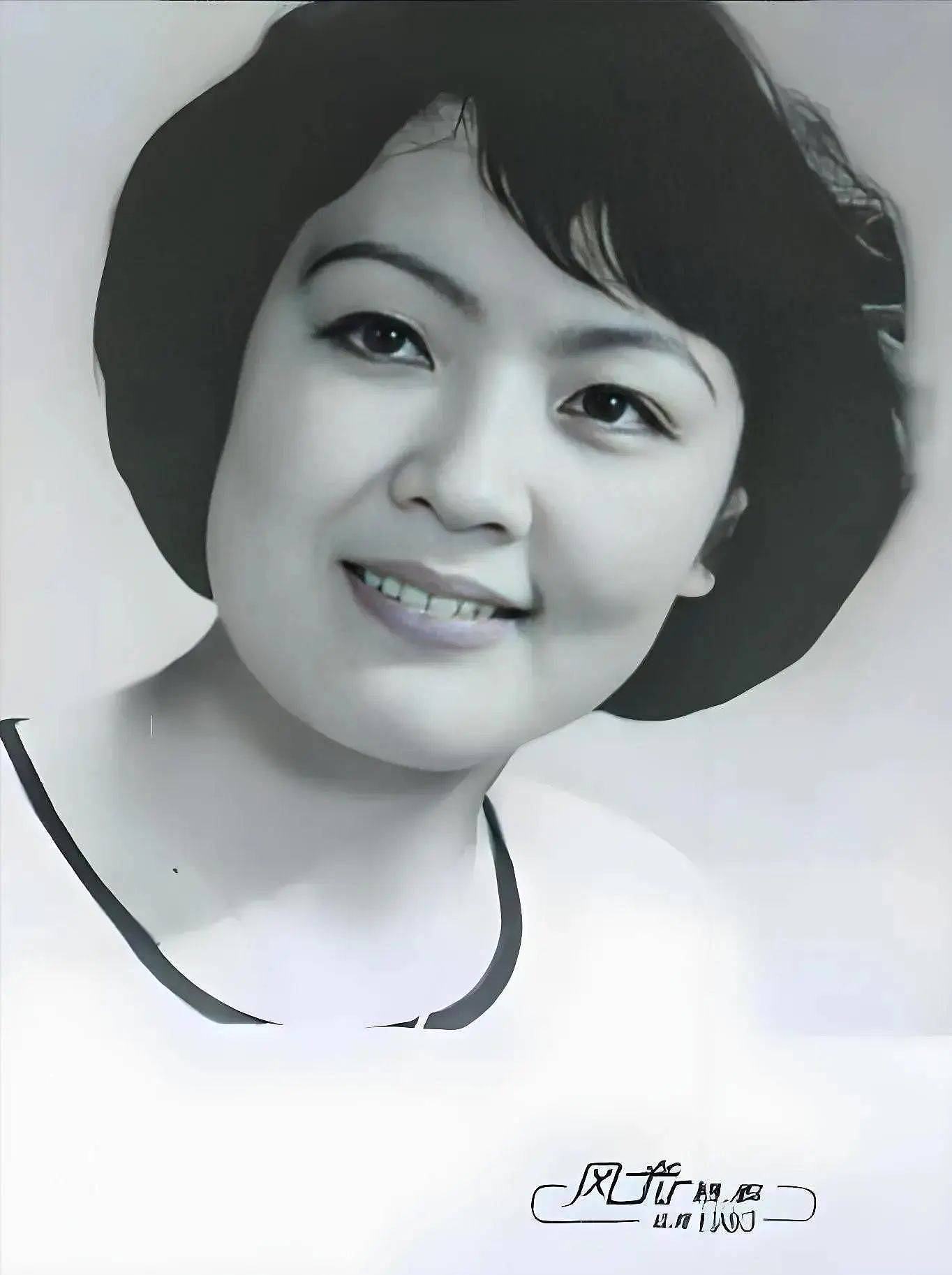 张兰：父母离异后各自再婚，她撮合父母重逢...（组图） - 10