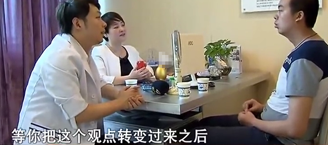 “不让整容我就去死!”,19岁少年嫌长得丑,竟持刀威胁母亲要整容,结局令人沉默(组图) - 11