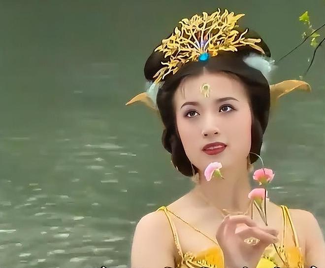 50岁金巧巧自曝30年前做过医美，“很后悔！”（组图） - 2