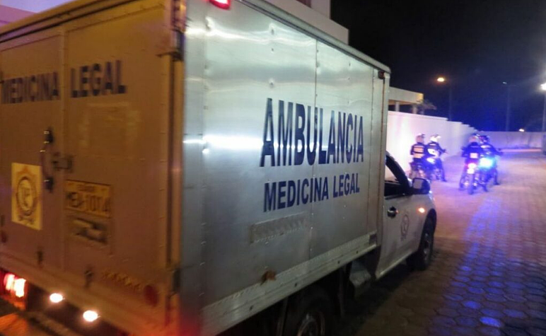 可怕！华人女老板被蒙面人勒脖绑走，7秒消失！手脚被绑惨遭杀害，4人陈尸蓄水池，家人已付赎金（组图） - 8