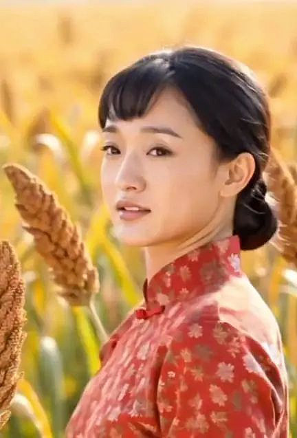 51岁周迅：“丁克”半生，低调现身肿瘤医院（组图） - 6