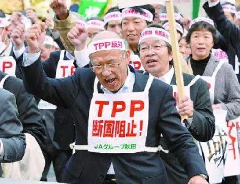 日本米荒,只能开卖陈年古古古米!日本人:别笑,这叫Vintage大米(组图) - 4