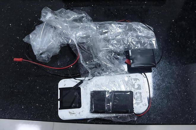 又一考场作弊曝光，8000买四科满分，牵出完整产业链，真不简单（组图） - 2