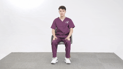 92岁老人每天做200个俯卧撑！每天力量训练身体会发生什么？（组图） - 4