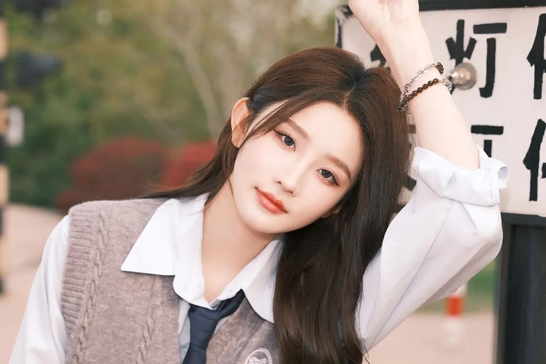 知名女星发文:解约!身体已透支(组图) - 3