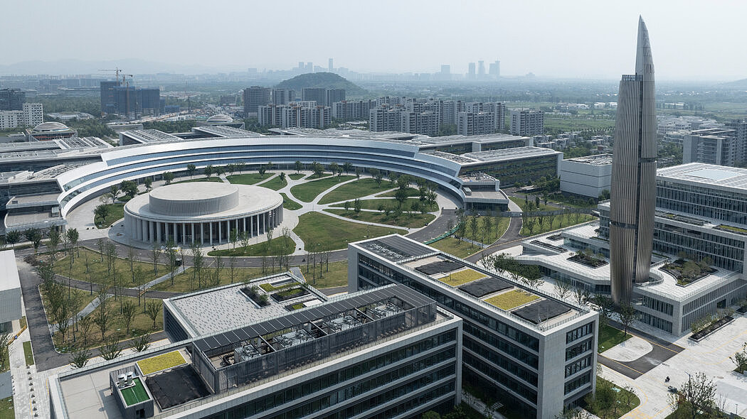 纽时：中国与美国争夺科研人才，特朗普的神“助攻”（组图） - 1