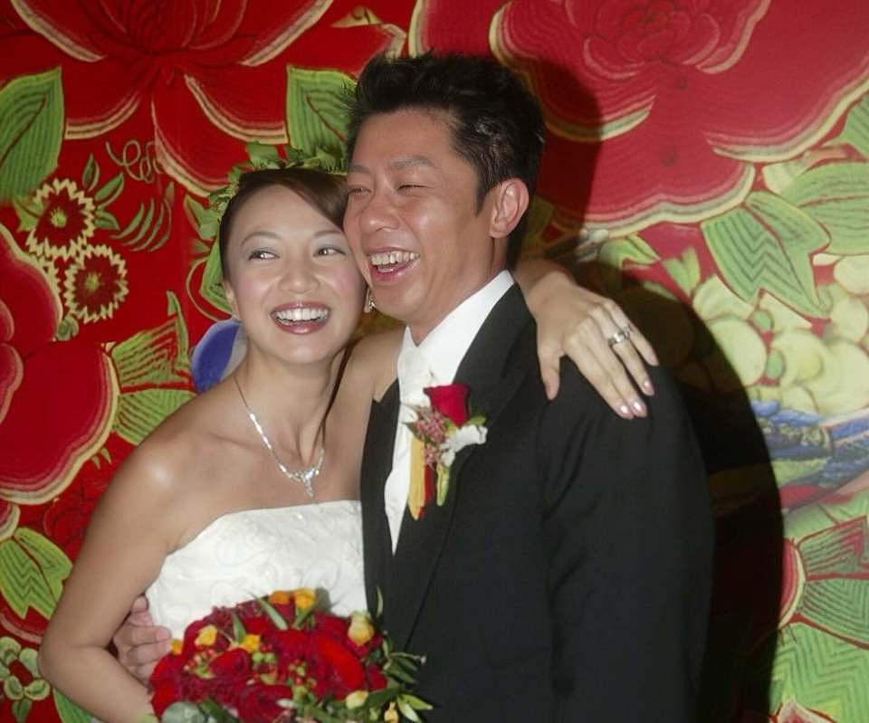 香港知名女星经济有好转，老公生意失败突然破产，全家移居美国躲债（组图） - 7