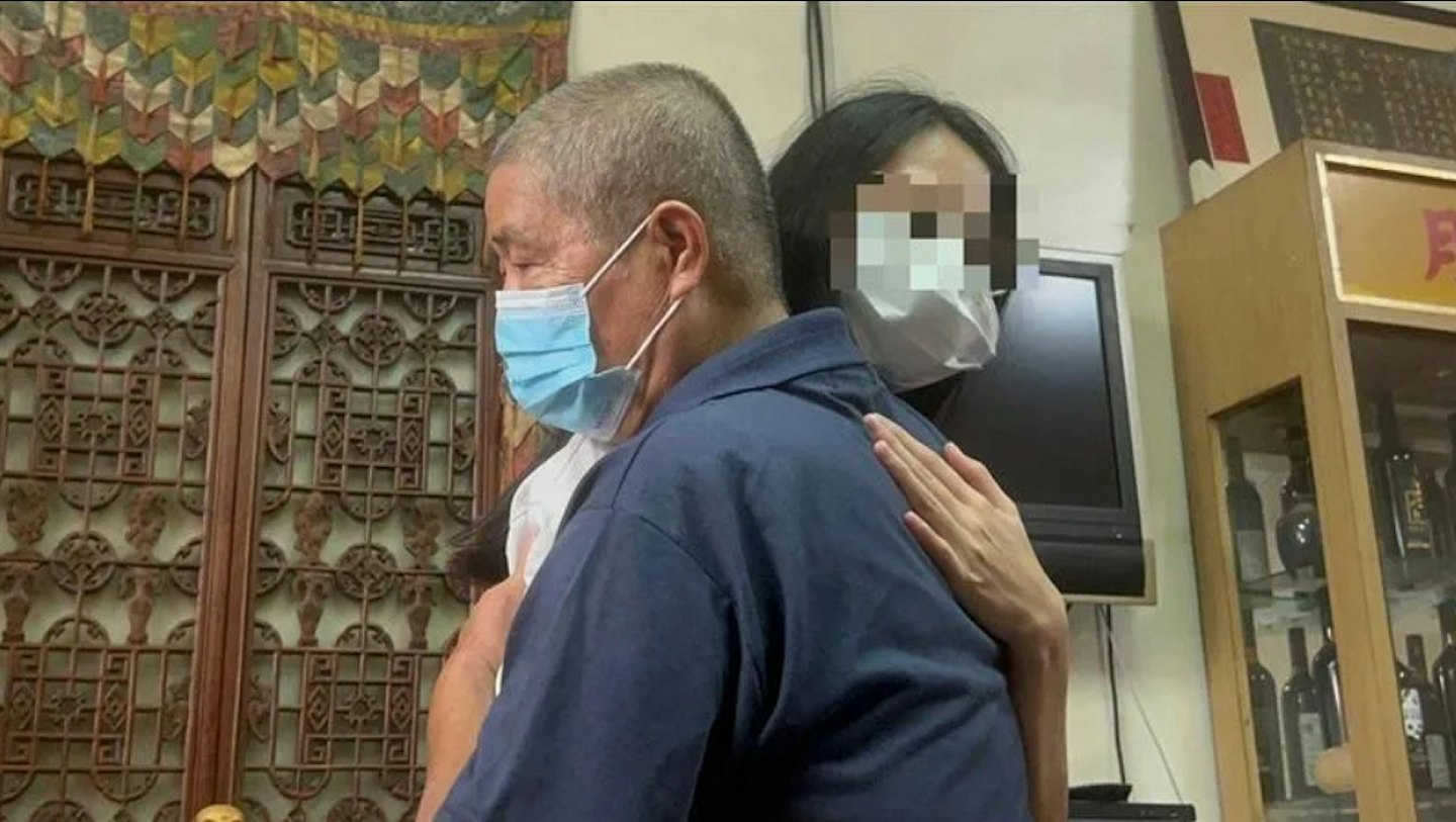 2台湾女大学生赴香港打工被骗至柬埔寨诈骗园区,受困87天获救(组图) - 2