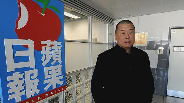 “股坛长毛”David Webb专访：香港永远不会死（组图） - 9
