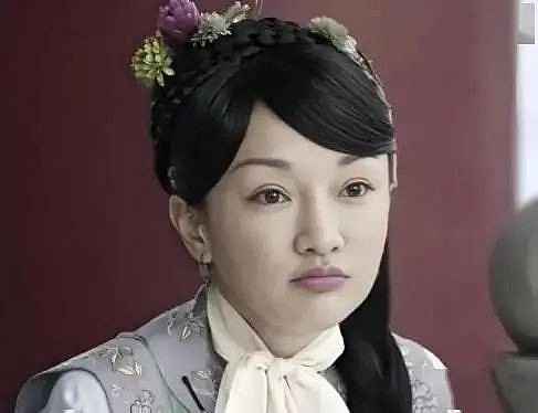 51岁周迅：“丁克”半生，低调现身肿瘤医院（组图） - 1