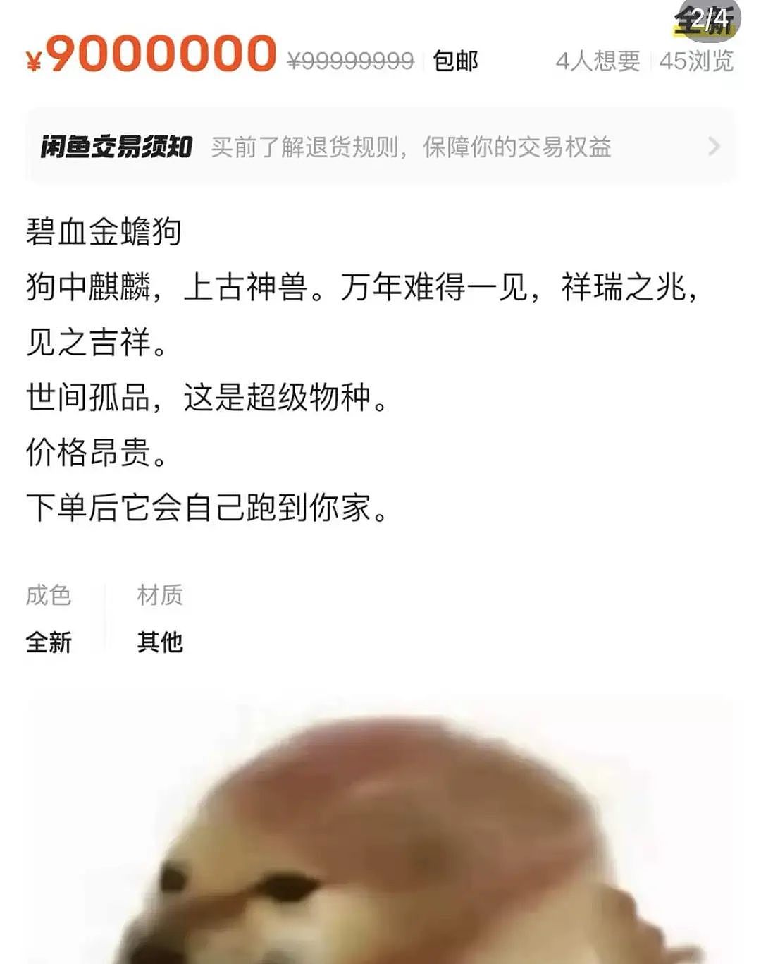 在中文版“暗网”上，能买到多禁忌的服务？（组图） - 4