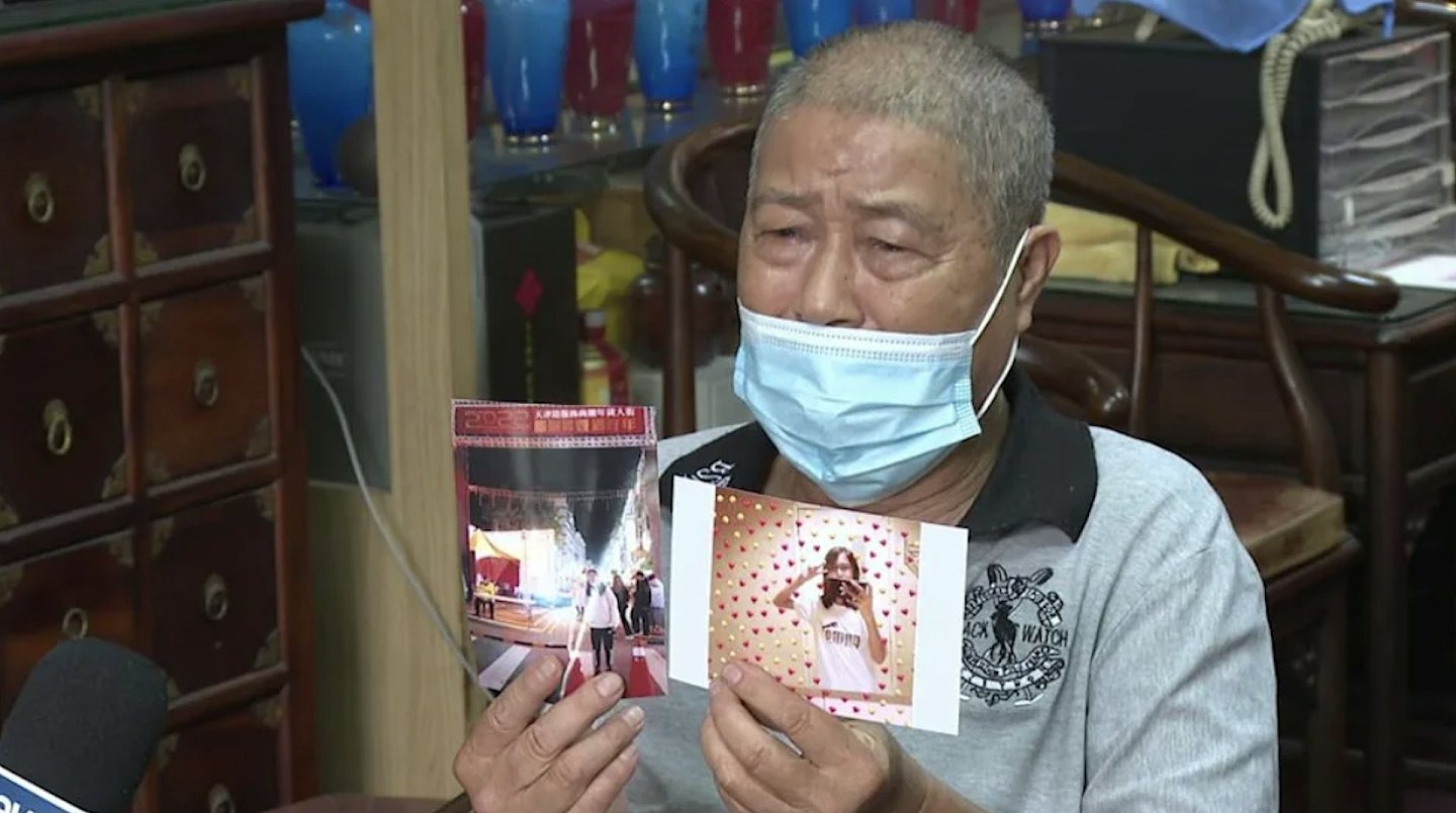 2台湾女大学生赴香港打工被骗至柬埔寨诈骗园区,受困87天获救(组图) - 6